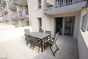 House with garden & terrace - Image 4