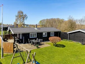 Children-friendly wonderful house with terrace & BBQ | Beach nearby | Pets allowed - Image 5