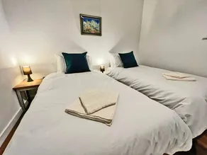 Child-friendly holiday apartment | Pets allowed - Image 4
