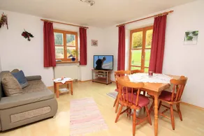 Apartment with garden, barbeque & terrace - Image 2