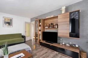 Appartamento adatto alle famiglie con terrazza | Vista sulla montagna | Ideale per il telelavoro | Sono ammessi animali domestici - Image 5