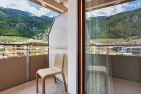 Room 'Camera Matrimoniale' with Mountain View, Wi-Fi and Air Conditioning - Image 2