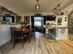 Fully equipped wonderful cottage with garden - Image 5