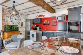 Flat with terrace | City view - Image 5