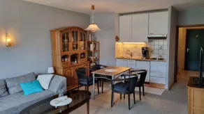Holiday apartment with 3 bedrooms for 5 persons - Image 3