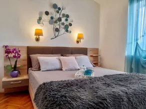 Fully equipped flat with BBQ & garden | Beach nearby - Image 5