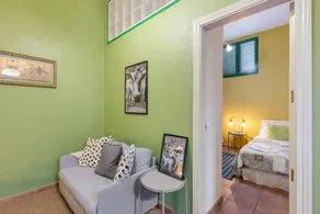 Vacation Apartment 'Guía' with Shared Terrace, Shared Garden and Wi-Fi - Image 4
