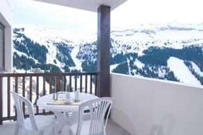 Appartement en copropriété convivial et familial avec jacuzzi, piscine et terrasse | Ski à proximité | Avec animaux acceptés - Image 4
