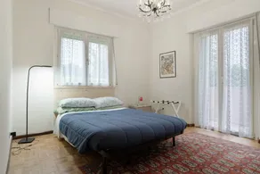 Wohnung mit Garten | Bergblick - Image 3