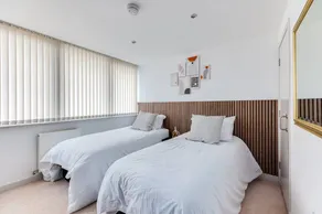 Magnífica casa con terraza - Image 4