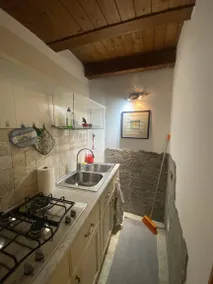 Holiday home with garden & BBQ | Nature view - Image 3