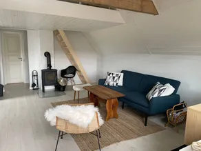 Casa con giardino, terrazza e griglia - Image 2