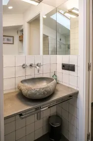 Fully equipped holiday apartment with terrace | Mountain view - Image 3