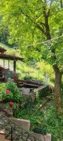Holiday home with terrace, BBQ & garden | Pets allowed - Image 3