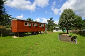 Casa con griglia, sauna e terrazza - Image 5