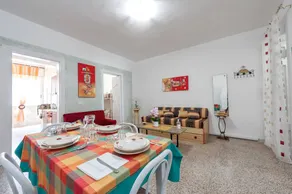 Appartement de vacances | Vue ville - Image 3