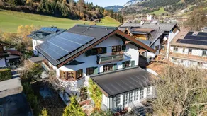 Family-oriented nice apartment with sauna | Garden view | Pets allowed - Image 3