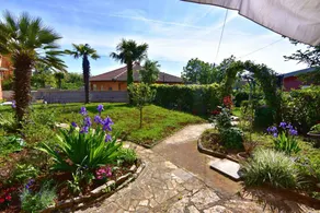 Ferienwohnung mit Grill, Garten und Terrasse - Image 4