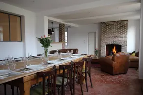 Gite with terrace, garden & BBQ | Pet-friendly - Image 3