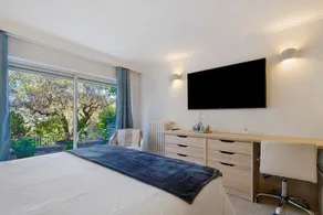 B&B with garden & terrace | Garden view - Image 2