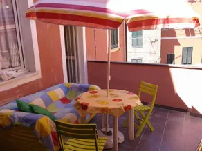 Merveilleux appartement de vacances avec terrasse | Plage à proximité | Avec animaux admis - Image 1