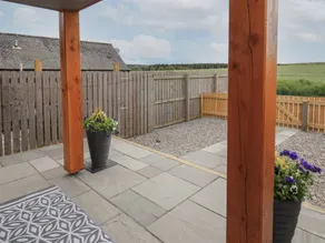 Cottage with garden | Dogs allowed - Image 4