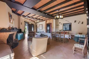 Country House 'Las Alberquillas' with Private Terrace, Wi-Fi and Air Conditioning - Image 3