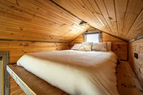 Cosy Tiny House for a Goat Farm Stay near Melbourne - Image 5
