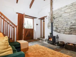 Kinderfreundliches Landhaus mit Garten | Hunde erlaubt - Image 4