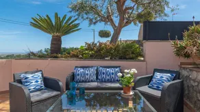 Apartment mit Pool - Image 3