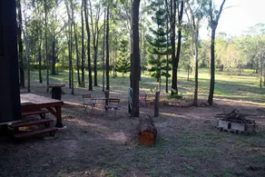 Secluded Bushland Tiny House Retreat with Wildlife and Walking Trails in Grandchester Queensland - Image 5