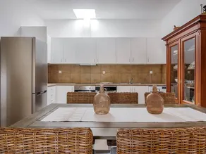 "Despina's Terrace" with 4 bedrooms and 4 bathrooms - Image 4