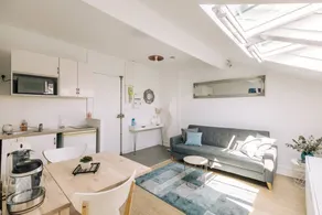 Holiday apartment | City view - Image 5