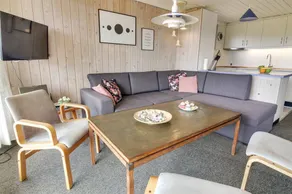 House with barbeque, hot tub & terrace | Beach nearby | Pets allowed - Image 4