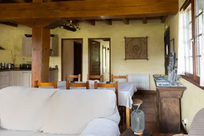 Spettacolare appartamento accogliente e familiare con giardino, griglia e terrazza | Vista sulla montagna | Adatto per il telelavoro - Image 2