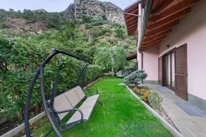 Apartment 'Casa Vacanze Villatanya - Cir 0014' with Mountain View, Shared Garden and Wi-Fi - Image 2
