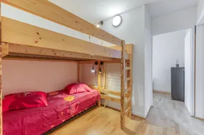 Wohnung mit beheiztem Pool - Image 4