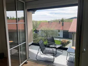 Familienorientiertes wunderschönes Apartment | Panoramablick - Image 2