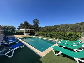 Fully equipped villa with private pool & barbecue - Image 2
