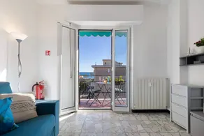 Appartement de vacances avec terrasse | Vue mer - Image 2