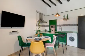 'Casa Bakara Vejer Old Town' with Mountain Views, Wi-Fi and Private Terrace - Image 3