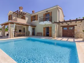 Casa totalmente equipada con barbacoa, piscina privada y terraza | Admite perro - Image 2