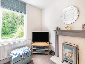 Cottage with garden & barbecue - Image 3