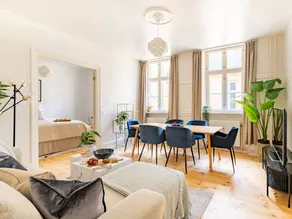 Apartment | Next to Tivoli - Image 4