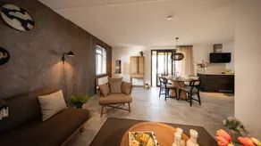 Children-friendly beautiful holiday home with garden, terrace & BBQ | Pets are welcome - Image 4