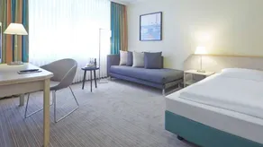 Doppelzimmer für 4 Personen (26 m²) in Emden - Image 3