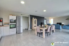 Ferienunterkunft mit beheiztem Pool, Garten und Grill | Haustiere sind willkommen - Image 3