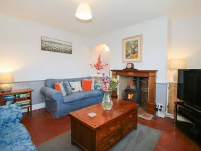 Fully equipped lovely cottage with garden | Pets are welcome - Image 5