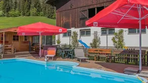 Doppelzimmer für 3 Personen (23 m²) in Flachau - Image 4