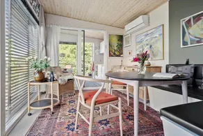 House with barbecue & terrace | Sea view - Image 4
